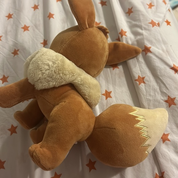 pokémon evie plush - Picture 3 of 5